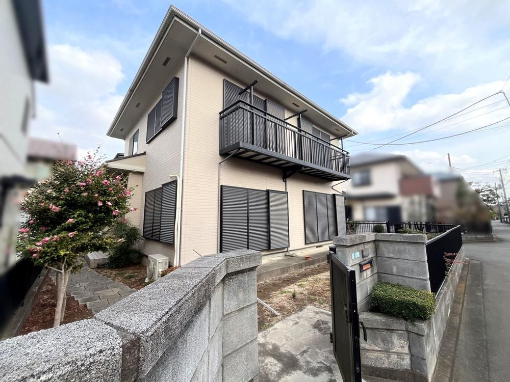 Land for Sale in Sagamihara Minami-ku - 203.86 sqm - Thumbnail 2