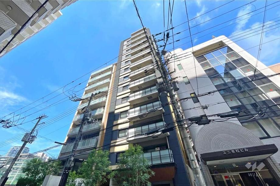 1LDK Apartment for Sale in Kita-ku, Osaka - Thumbnail 2