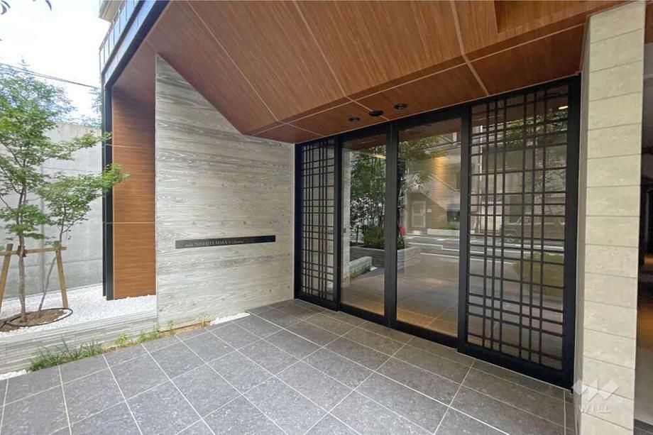 1LDK Apartment for Sale in Kita-ku, Osaka - Thumbnail 3