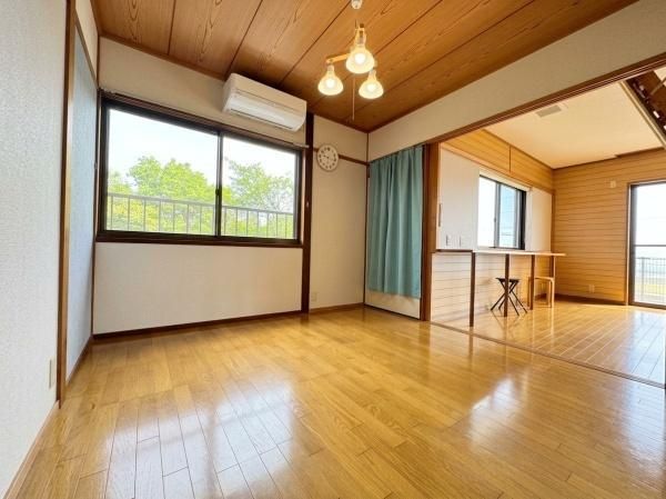 Ocean View 1LDK Vacation Home in Susami, Wakayama - Thumbnail 3