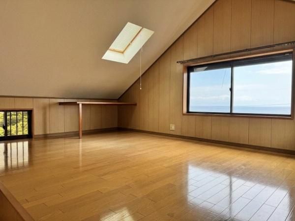 Ocean View 1LDK Vacation Home in Susami, Wakayama - Thumbnail 2