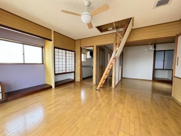Ocean View 1LDK Vacation Home in Susami, Wakayama - Thumbnail 4