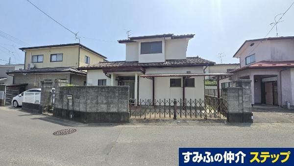 Land for Sale in Fukurohara, Sendai - 175.19m² Plot - Thumbnail 3