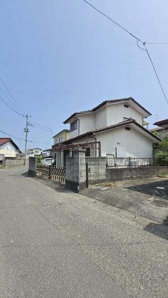 Land for Sale in Fukurohara, Sendai - 175.19m² Plot - Thumbnail 2