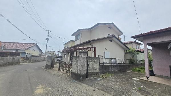 Land for Sale in Fukurohara, Sendai - 175.19m² Plot - Thumbnail 4