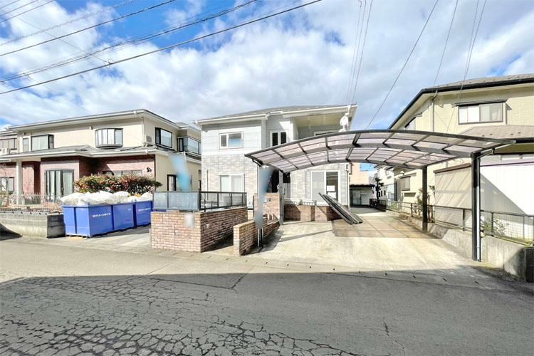 Renovated 4LDK House in Sendai Aoba-ku with Parking - Thumbnail 3