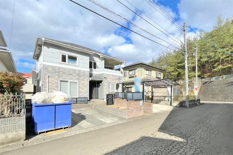 Renovated 4LDK House in Sendai Aoba-ku with Parking - Thumbnail 2