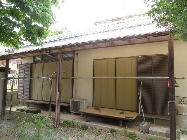 2DK Single-Story House for Sale in Hadano, Kanagawa - Thumbnail 4