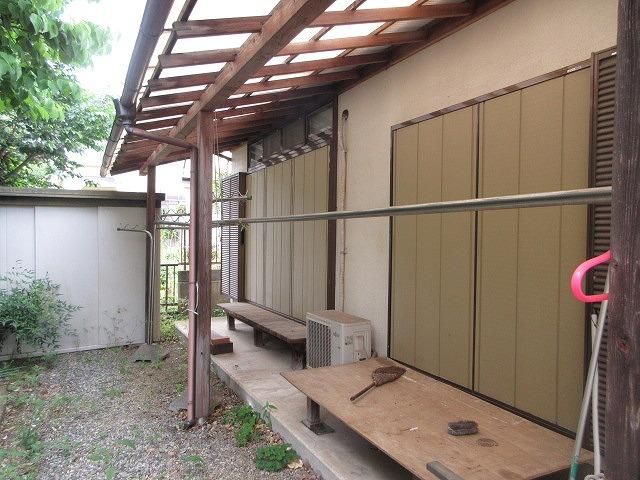 2DK Single-Story House for Sale in Hadano, Kanagawa - Thumbnail 2