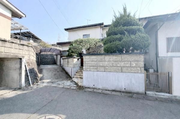 4DK House for Sale in Taihaku-ku, Sendai, 345.93 sqm Land - Thumbnail 4