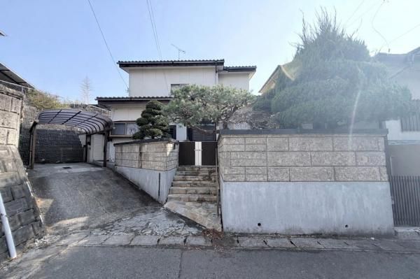 4DK House for Sale in Taihaku-ku, Sendai, 345.93 sqm Land - Thumbnail 2