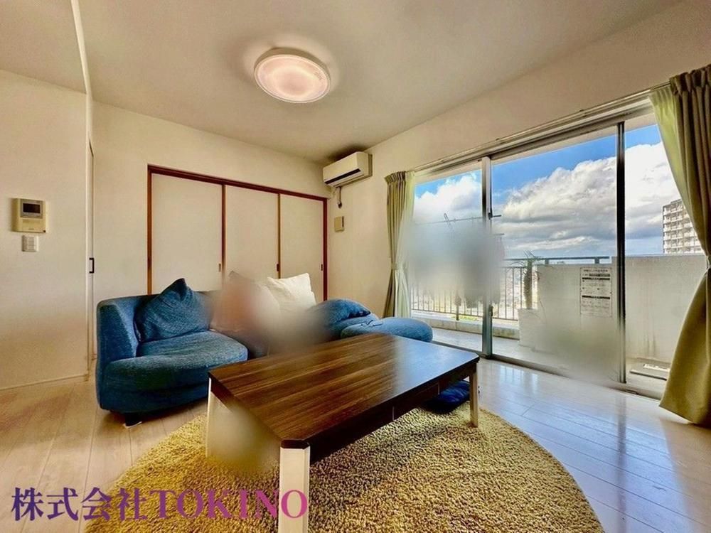 3LDK Apartment for Sale in Urasoe, Okinawa with Ocean View - Thumbnail 4