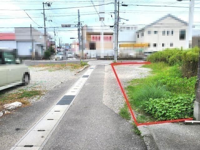 Land for Sale in Takasu Shinko, Kochi City - 112.15m2 - Thumbnail 2