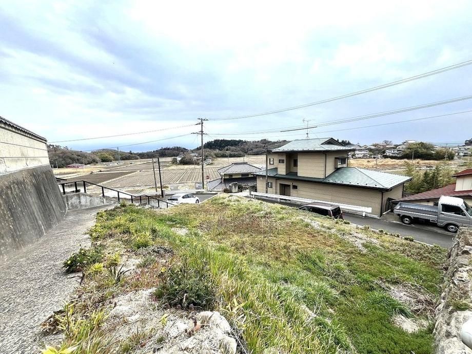Land for Sale in Shichigahama Town, Miyagi - 316 sqm - Thumbnail 4