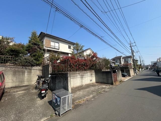 Building Land in Tama-ku, Kawasaki - 224 sqm - Thumbnail 4