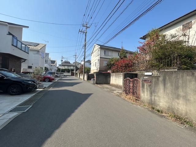 Building Land in Tama-ku, Kawasaki - 224 sqm - Thumbnail 3