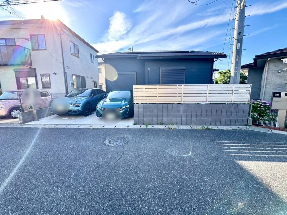 Newly Built 1LDK House in Tone Town, Ibaraki with Solar Panels - Thumbnail 2