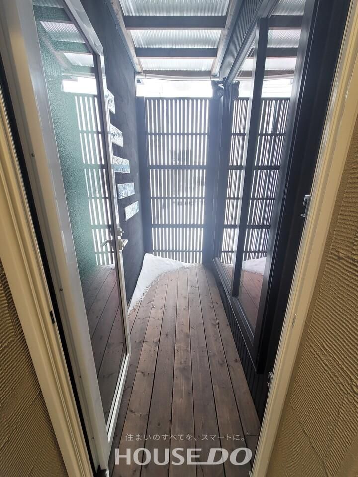 3LDK House for Sale in Kitami, Hokkaido - 99.78m2 - Thumbnail 3