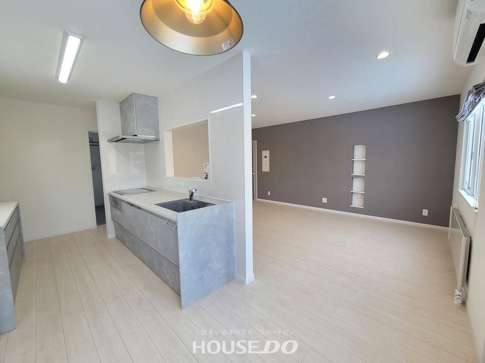 3LDK House for Sale in Kitami, Hokkaido - 99.78m2 - Thumbnail 4
