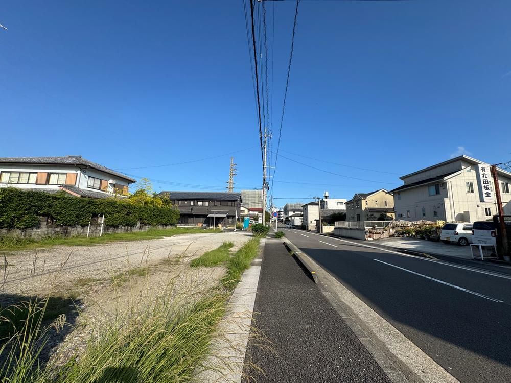 Building Land for Sale in Gion, Miyazaki City (198 sqm) - Thumbnail 4