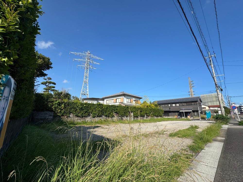Building Land for Sale in Gion, Miyazaki City (198 sqm) - Thumbnail 2