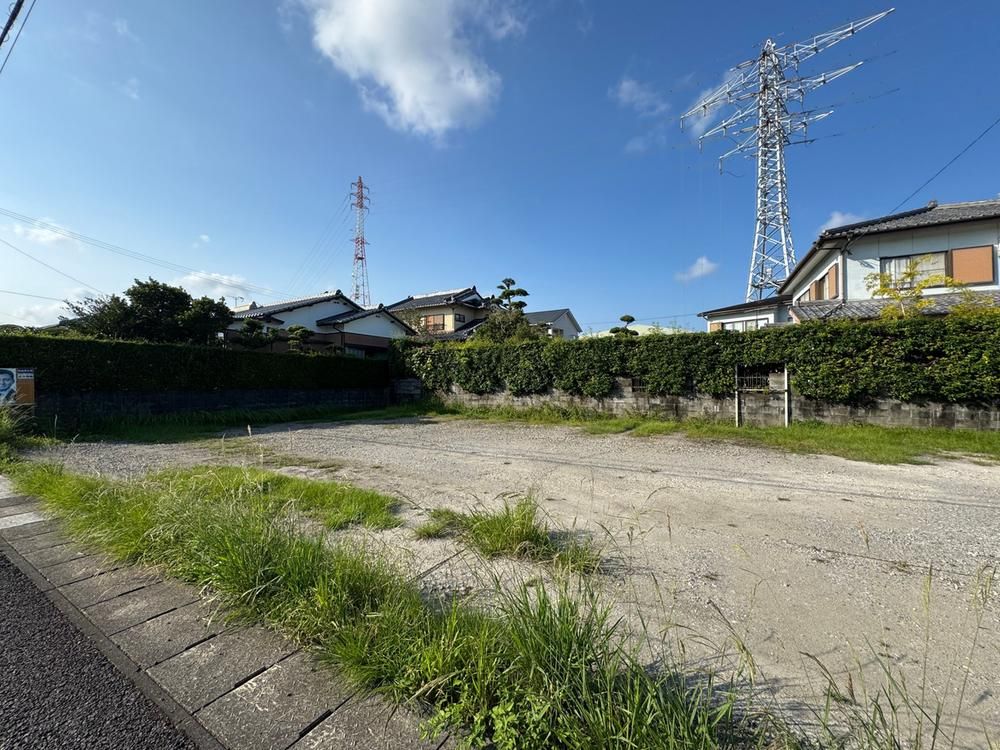 Building Land for Sale in Gion, Miyazaki City (198 sqm) - Thumbnail 3