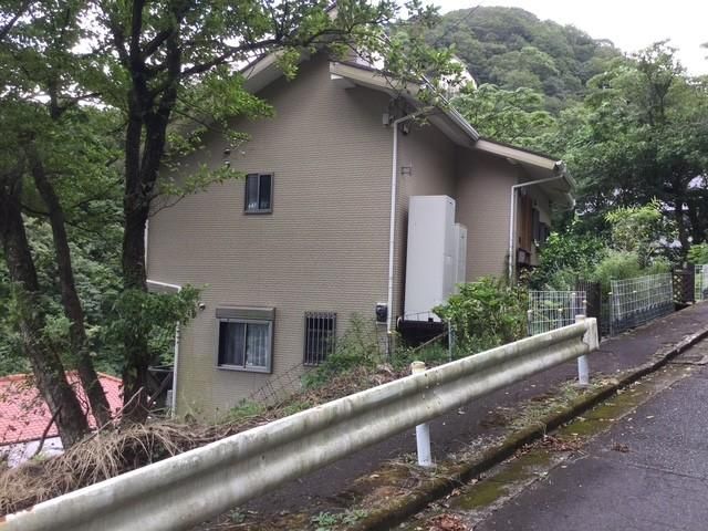 Land for Sale in Shimotaga, Atami City, Shizuoka - 249 sqm - Thumbnail 2