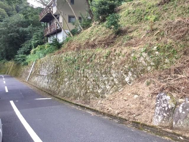 Land for Sale in Shimotaga, Atami City, Shizuoka - 249 sqm - Thumbnail 3