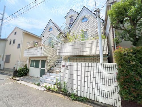 Land for Sale in Kamisoshigaya, Setagaya, Tokyo - Thumbnail 2