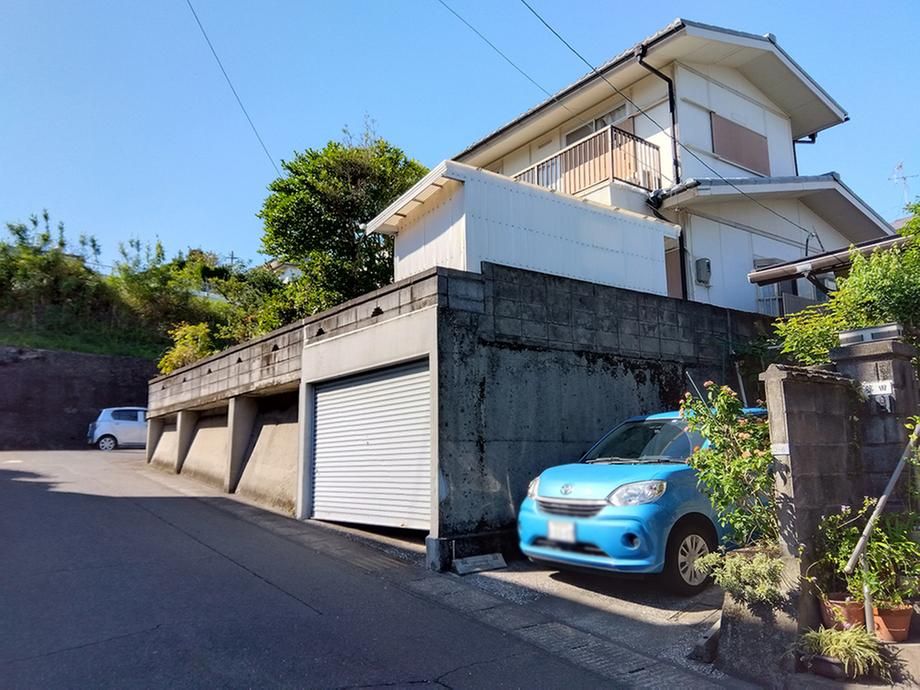 Land for Sale in Tagamidai, Kagoshima City - 212.81 sqm - Thumbnail 2