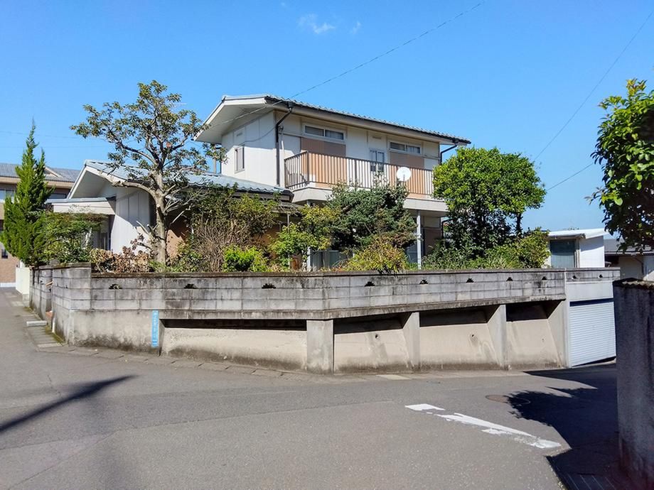 Land for Sale in Tagamidai, Kagoshima City - 212.81 sqm - Thumbnail 3