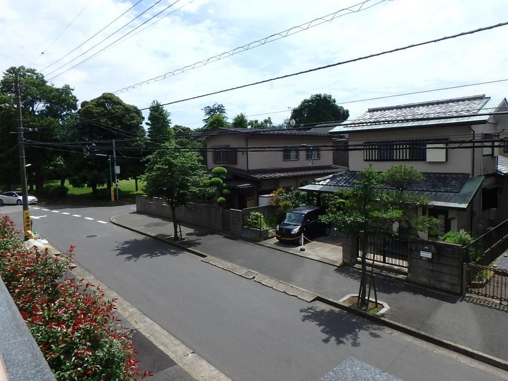 3LDK Apartment in Funabashi, Chiba - Renovated Corner Unit - Thumbnail 2