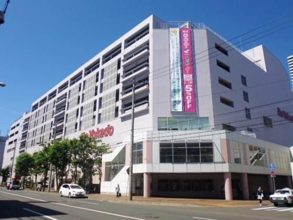Renovated 2LDK+S Apartment near Kotoni Station, Sapporo - Thumbnail 3
