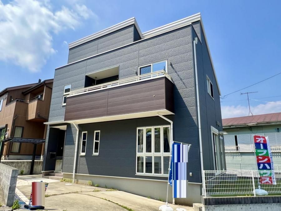 3LDK Detached House in Hadano, Kanagawa - 110 sqm - Thumbnail 3