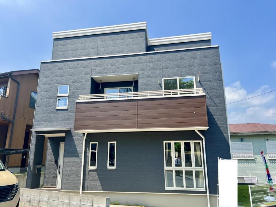 3LDK Detached House in Hadano, Kanagawa - 110 sqm - Thumbnail 2