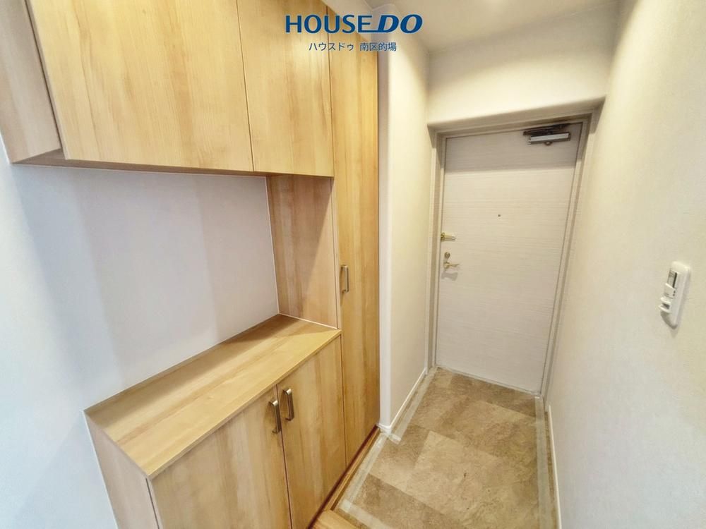 Renovated 3LDK Apartment near Ijiri Station, Fukuoka - Thumbnail 2