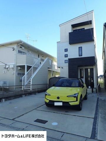 3LDK Detached House for Sale in Nagoya Midori Ward - Thumbnail 2