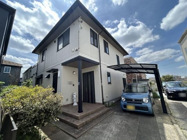 3LDK+S Custom Home in Quiet Machida, Tokyo - 39.17 Tsubo - Thumbnail 2