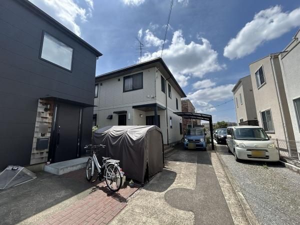 3LDK+S Custom Home in Quiet Machida, Tokyo - 39.17 Tsubo - Thumbnail 3