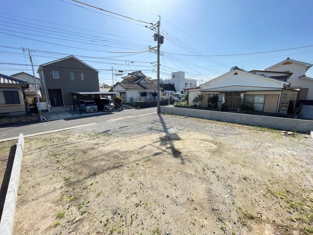 Building-Condition-Free Land for Sale in Miyazaki City, 181.86m2 - Thumbnail 4