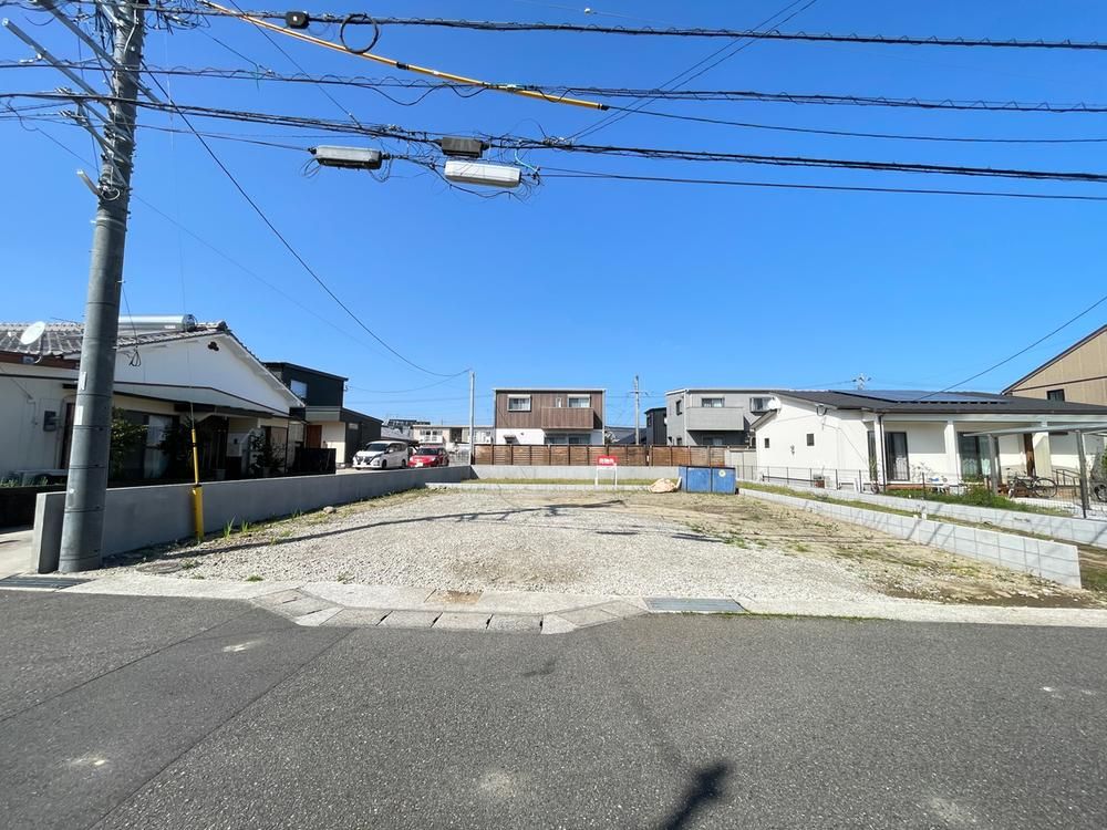 Building-Condition-Free Land for Sale in Miyazaki City, 181.86m2 - Thumbnail 2