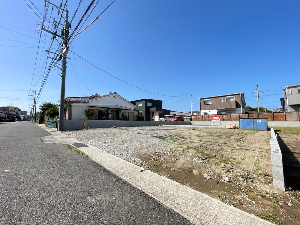 Building-Condition-Free Land for Sale in Miyazaki City, 181.86m2 - Thumbnail 3