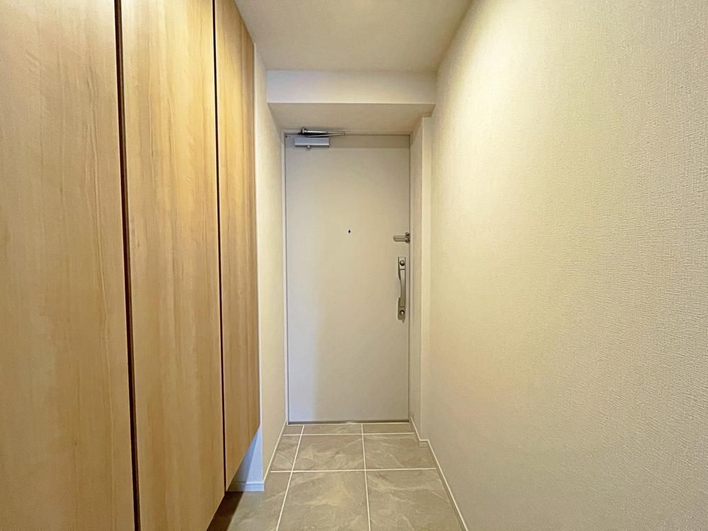 New 2LDK Apartment for Sale in Takadanobaba, Shinjuku, Tokyo - Thumbnail 4