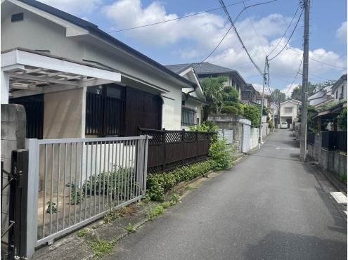 227m2 Land for Sale in Higashimurayama, Tokyo Near Hagiyama Station - Thumbnail 2