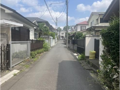 227m2 Land for Sale in Higashimurayama, Tokyo Near Hagiyama Station - Thumbnail 3