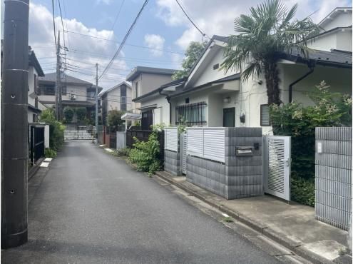 227m2 Land for Sale in Higashimurayama, Tokyo Near Hagiyama Station - Thumbnail 4