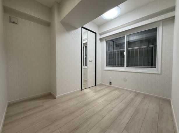 Renovated 3LDK Apartment in Central Sapporo, Hokkaido - Thumbnail 4
