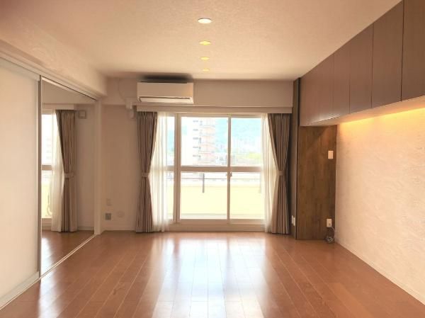 1LDK Apartment for Sale in Toyohira-ku, Sapporo - Thumbnail 4