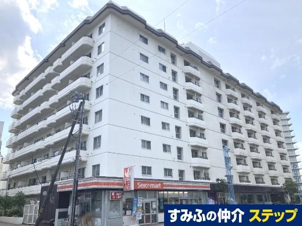 1LDK Apartment for Sale in Toyohira-ku, Sapporo - Thumbnail 2