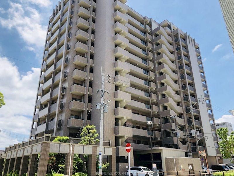 13-Story Condominium in Kagoshima City, Kagoshima - Thumbnail 4